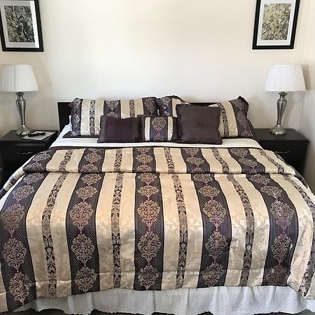 Selkirk Motel Colville Bagian luar foto