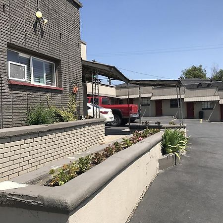 Selkirk Motel Colville Bagian luar foto
