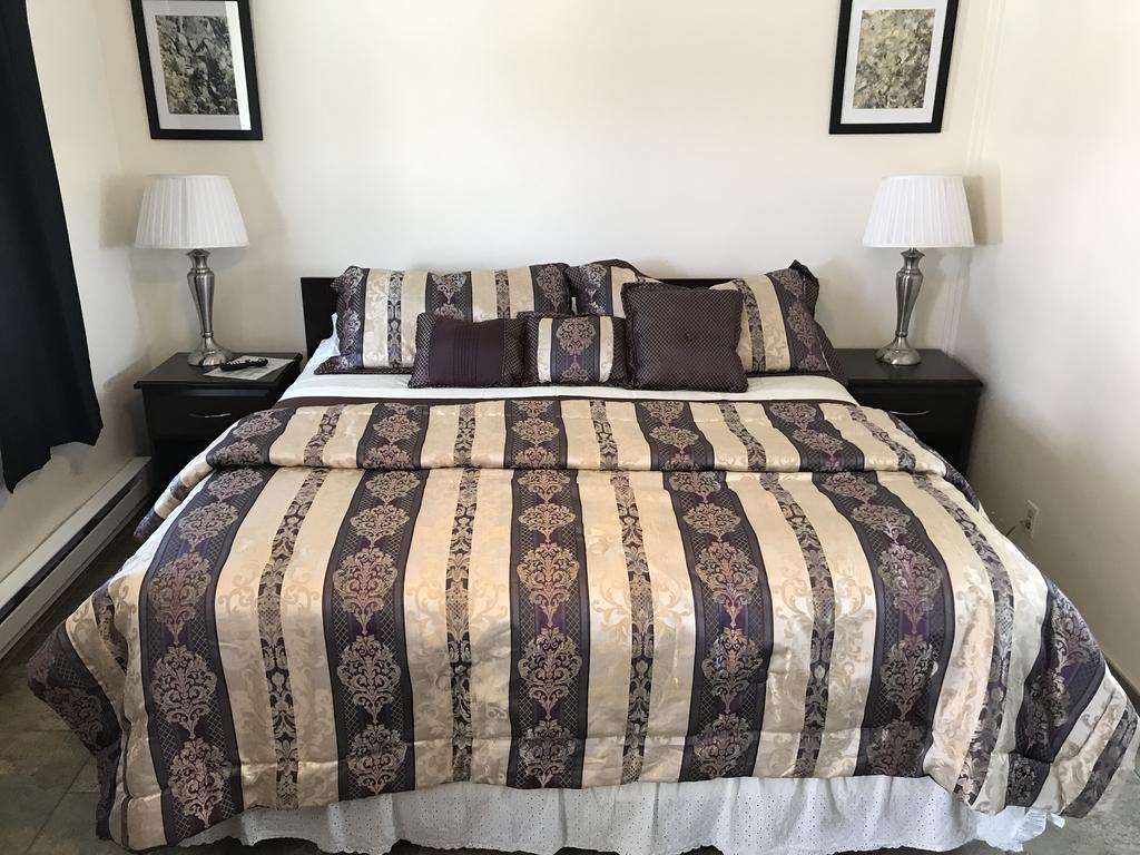 Selkirk Motel Colville Bagian luar foto