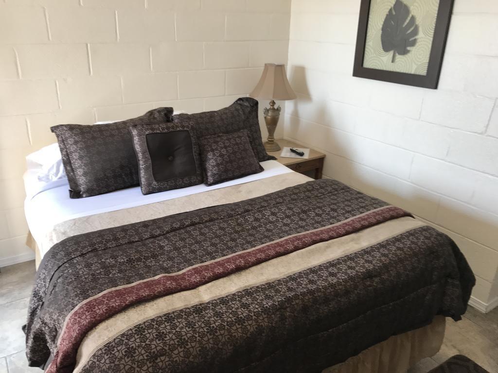 Selkirk Motel Colville Bagian luar foto