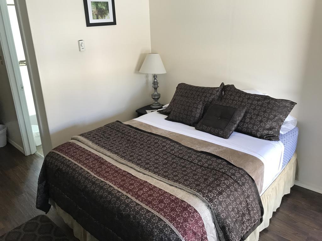 Selkirk Motel Colville Bagian luar foto