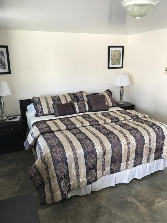 Selkirk Motel Colville Bagian luar foto