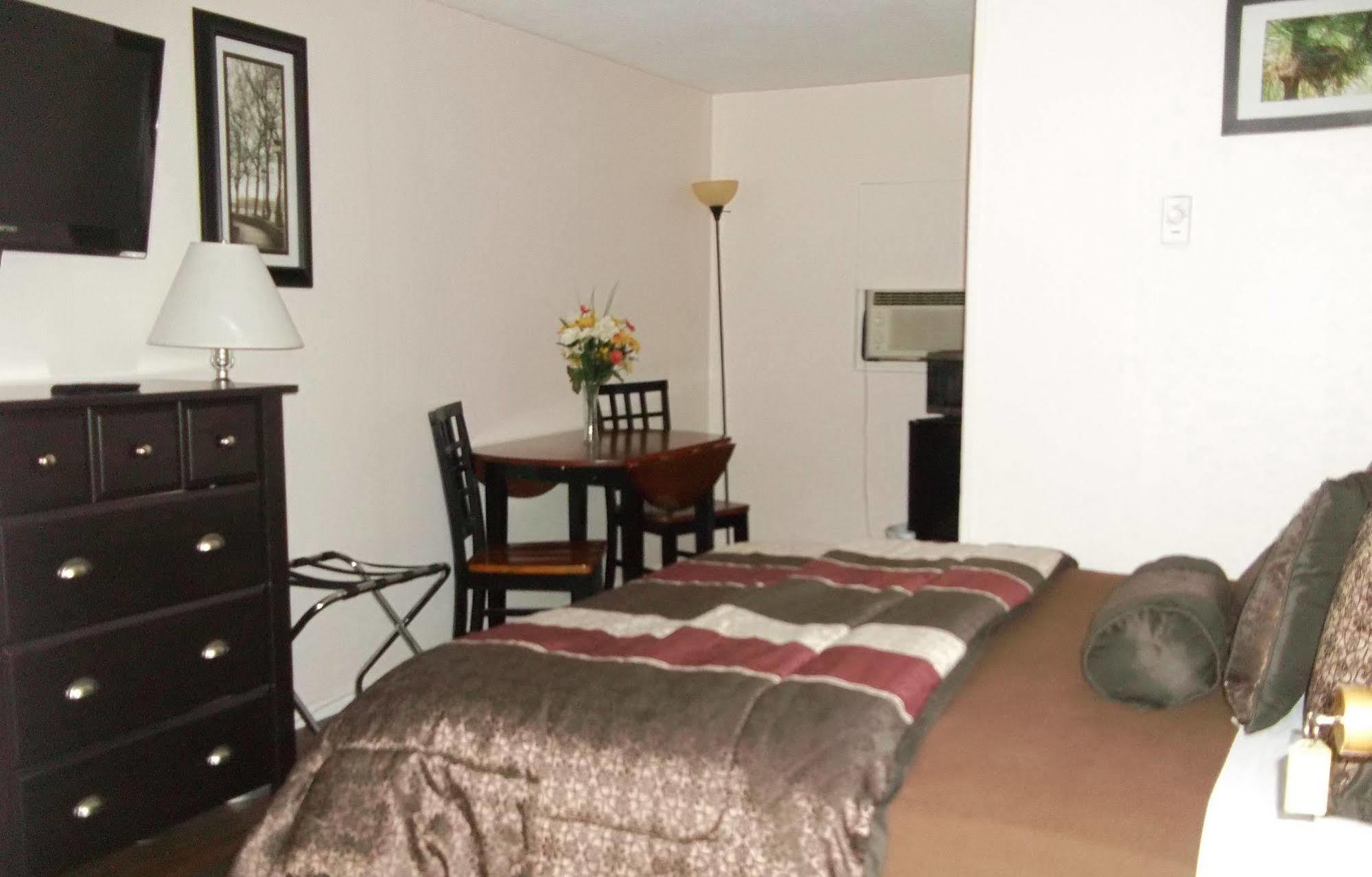 Selkirk Motel Colville Bagian luar foto